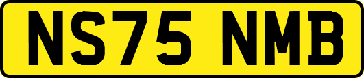 NS75NMB