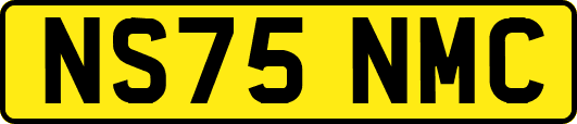 NS75NMC