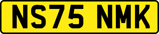 NS75NMK