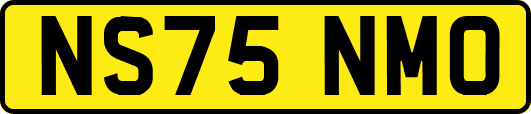 NS75NMO