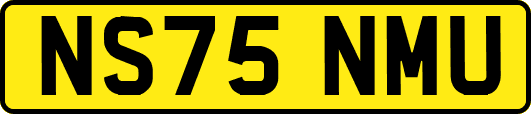 NS75NMU