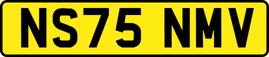 NS75NMV
