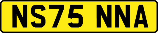 NS75NNA