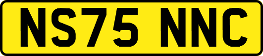 NS75NNC