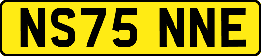 NS75NNE