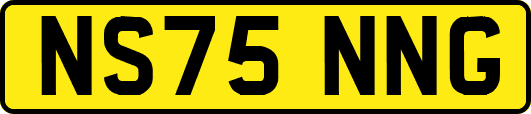 NS75NNG