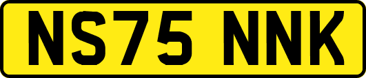 NS75NNK