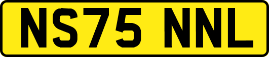 NS75NNL