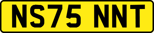 NS75NNT