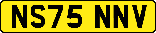 NS75NNV