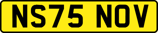 NS75NOV