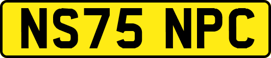 NS75NPC