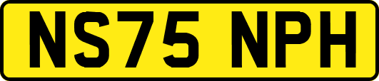NS75NPH