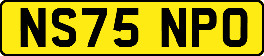 NS75NPO