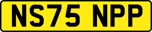 NS75NPP