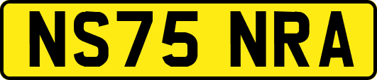 NS75NRA