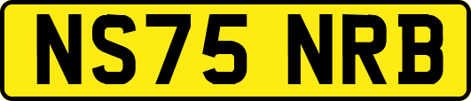 NS75NRB
