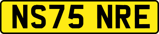 NS75NRE