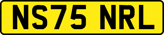 NS75NRL