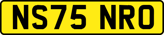 NS75NRO