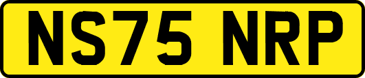 NS75NRP