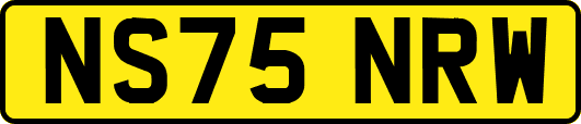 NS75NRW