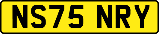 NS75NRY