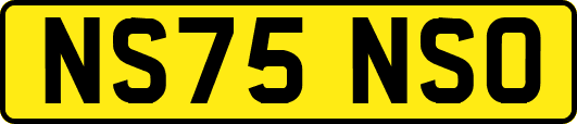 NS75NSO