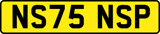 NS75NSP