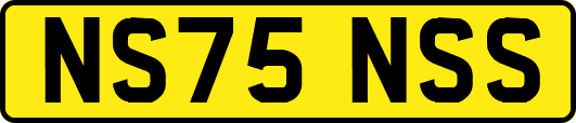 NS75NSS