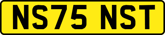 NS75NST