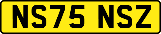 NS75NSZ