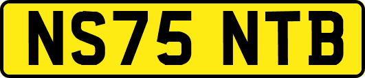 NS75NTB
