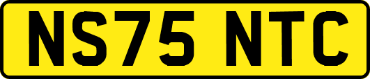 NS75NTC