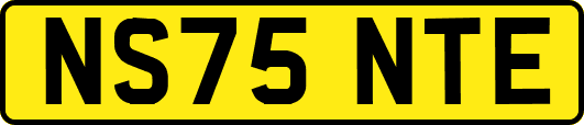 NS75NTE
