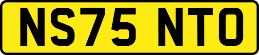 NS75NTO