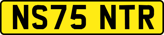 NS75NTR