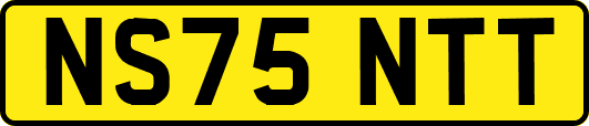 NS75NTT