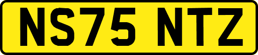 NS75NTZ