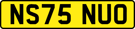 NS75NUO