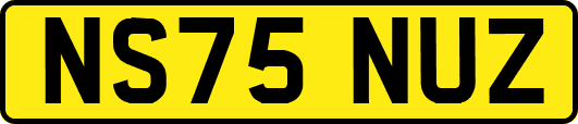 NS75NUZ