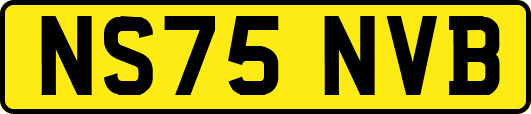 NS75NVB