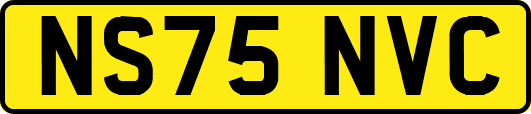 NS75NVC