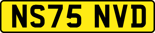 NS75NVD