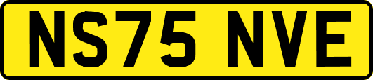 NS75NVE