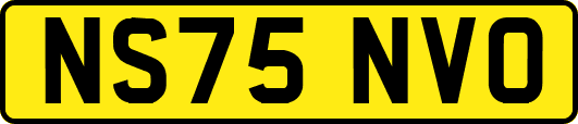 NS75NVO