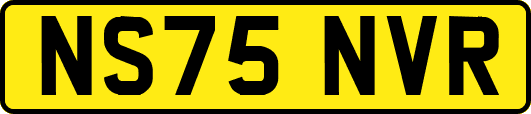 NS75NVR