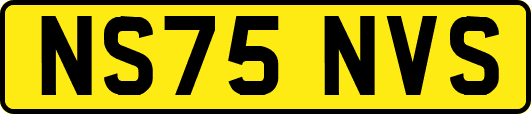 NS75NVS