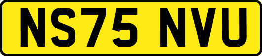 NS75NVU