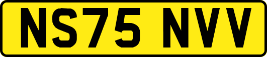 NS75NVV